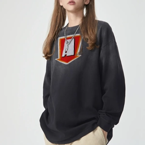 Long Sleeves