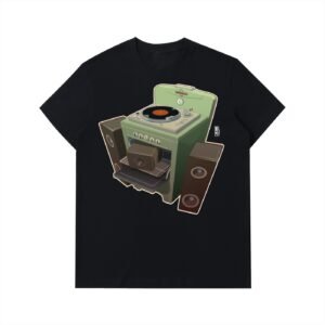 essential heavyweight cotton t shirt