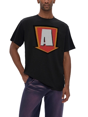 Short Sleeves